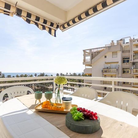 Malvinas Vista Mar Apartman Salou Kültér fotó